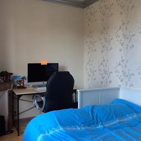 Appartement Drancy Apartment Drancy
