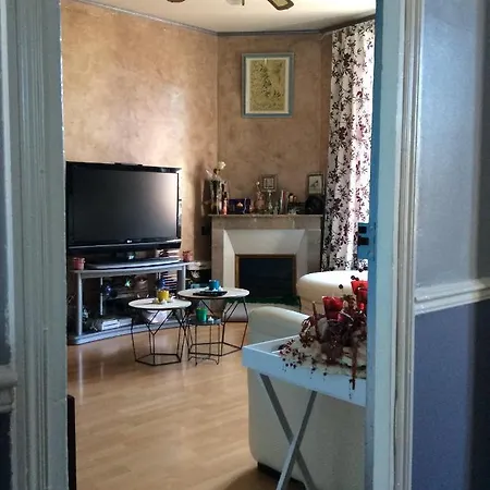 Appartement Drancy