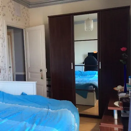 Appartement Drancy Apartment Drancy