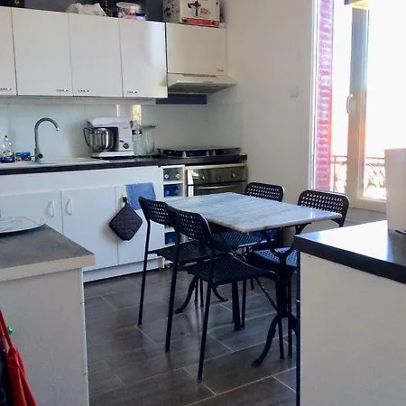 Appartement Drancy Apartment Drancy