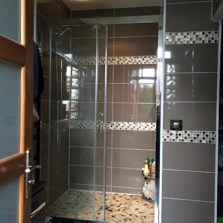Apartment Appartement Drancy *