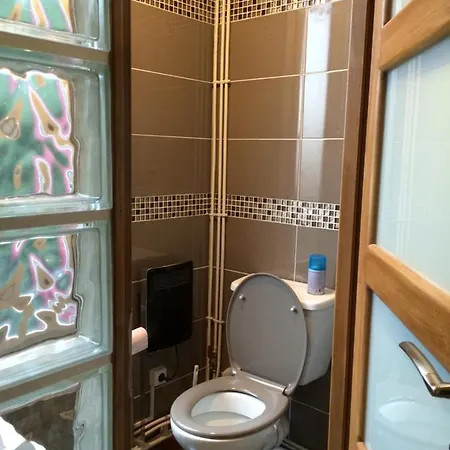 Appartement Drancy Apartment *